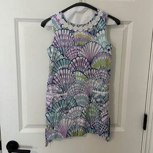 Lilly Pulitzer Kids Shift dress